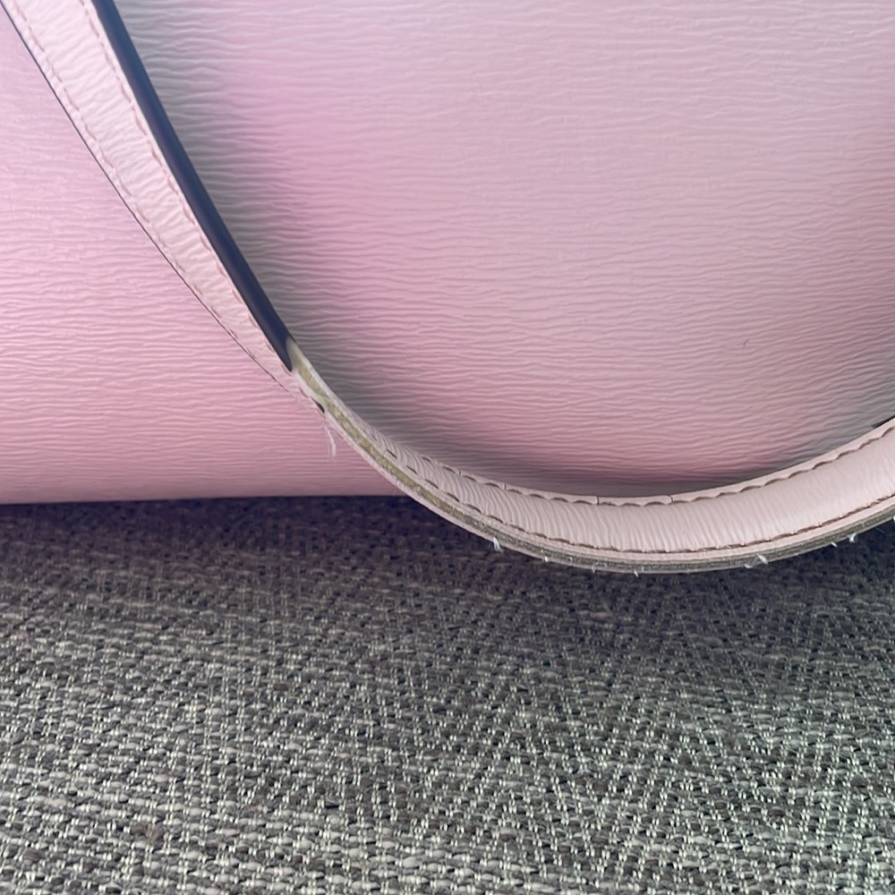 🌺DKNY dusty pink bag🌸 - Picture 3 of 17